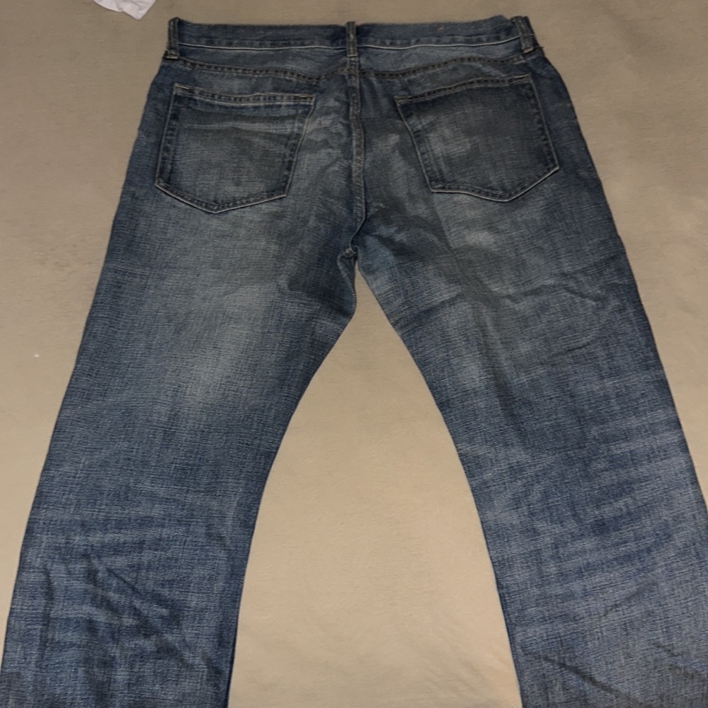 Jcrew Jeans - image 3